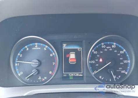 2017 Toyota Rav4 Le из США, поврежденный, VIN 2T3BFREV1HW689862